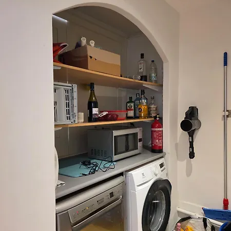 Apartment Elegance Sur La Place Arago, Vue Exceptionnelle Perpignan