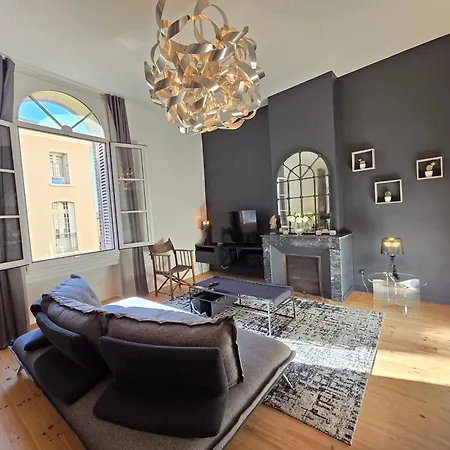 Apartment Elegance Sur La Place Arago, Vue Exceptionnelle *