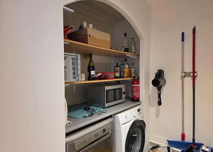 Apartment Elegance Sur La Place Arago, Vue Exceptionnelle Perpignan